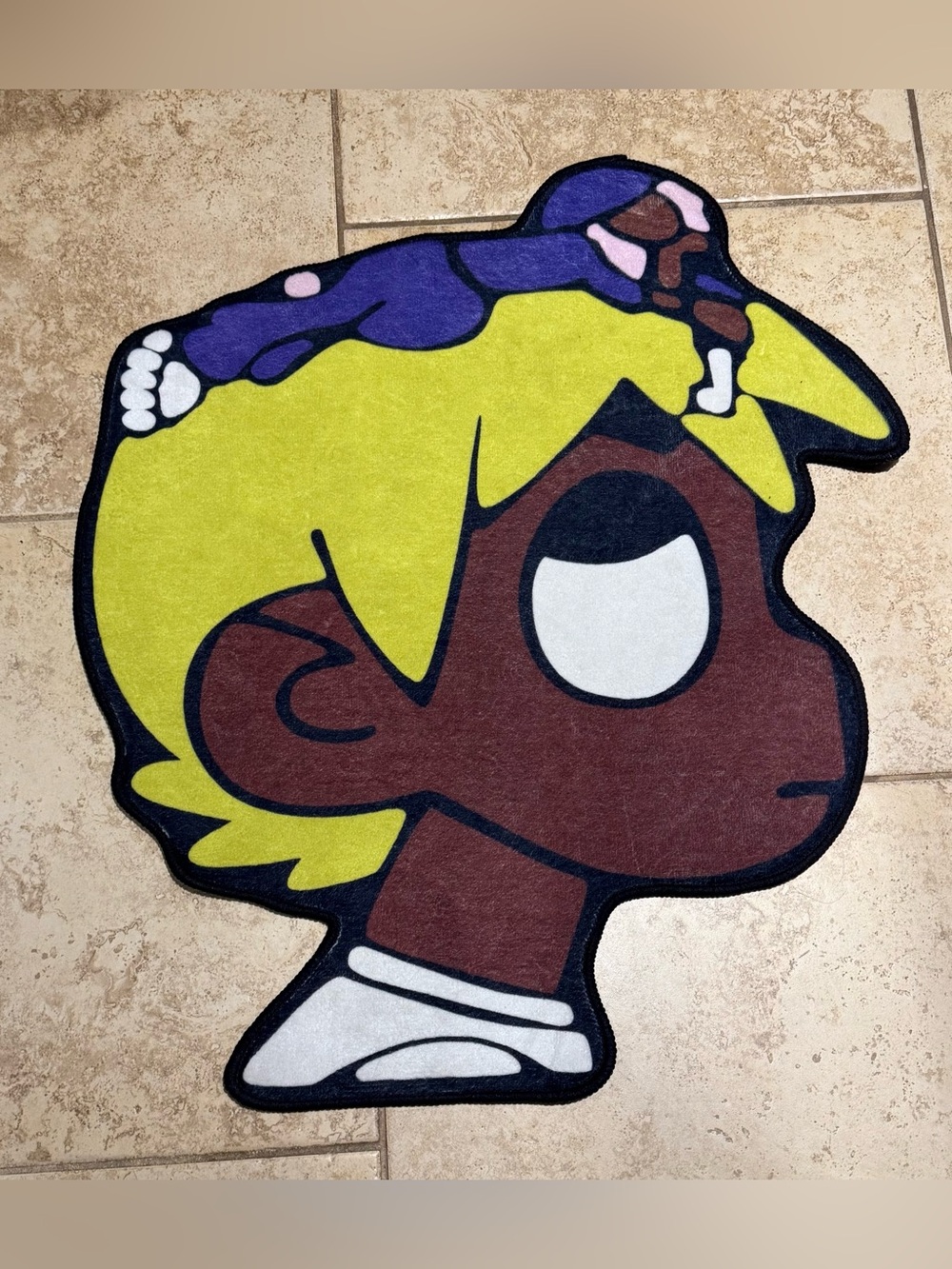 Lil Uzi Vert Rug